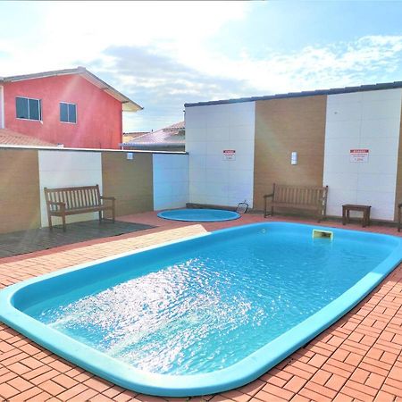 Disponivel Virada - Estúdios e suítes com piscina, ar, wifi e estacionamento - BRUNO KLEMTZ - Casa Olinda Porto Belo Exterior foto