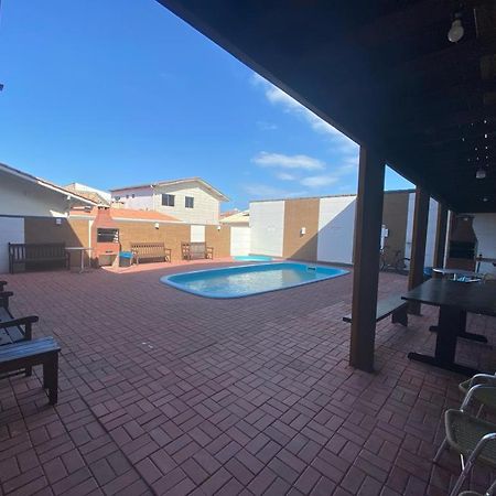 Disponivel Virada - Estúdios e suítes com piscina, ar, wifi e estacionamento - BRUNO KLEMTZ - Casa Olinda Porto Belo Exterior foto