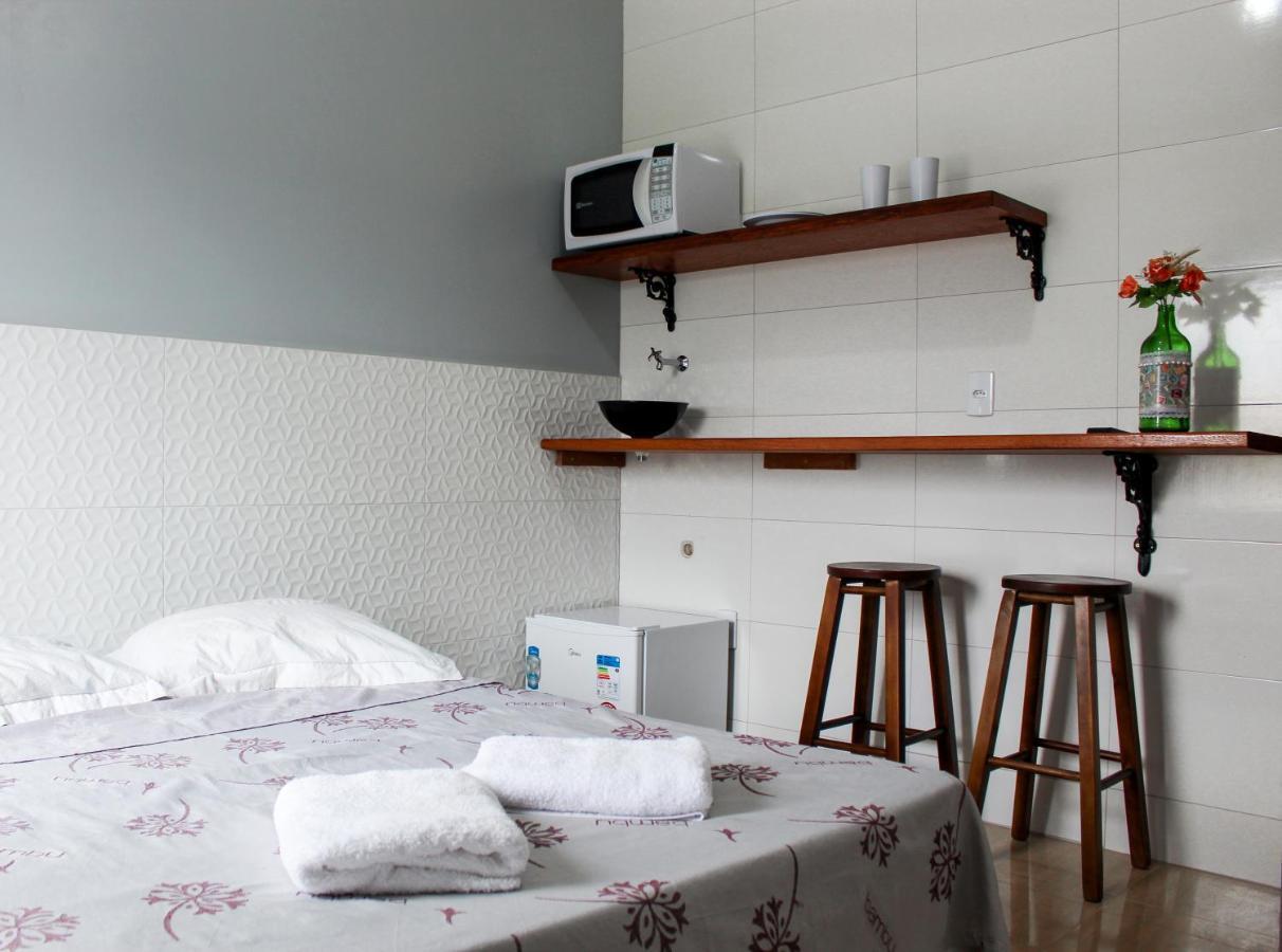 Disponivel Virada - Estúdios e suítes com piscina, ar, wifi e estacionamento - BRUNO KLEMTZ - Casa Olinda Porto Belo Exterior foto